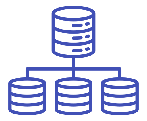 Pre-Built Data Warehouse