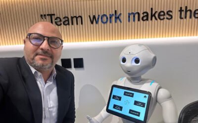 Analytics and AI: A CFO’s New Best Friends – Insights from Hatem Elkady. [CEO – Diamond]