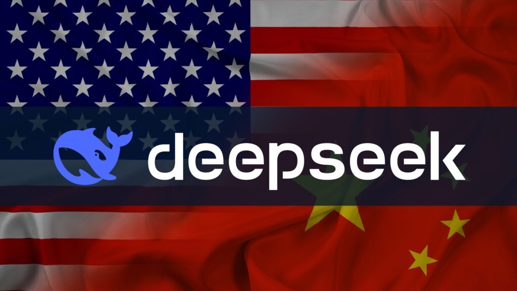 DeepSeek Shows How Big Tech Can Be Disrupted!