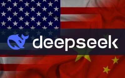 DeepSeek Shows How Big Tech Can Be Disrupted!