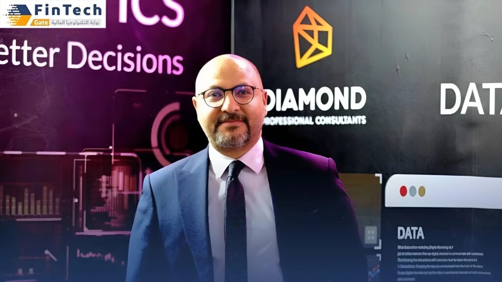DeepSeek has Changed the AI Game Globally Says: Hatem ElKady, CEO of Diamond.