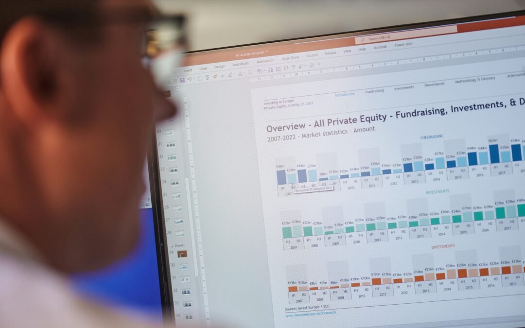 The Broader Impact of Oracle Enterprise Performance Management