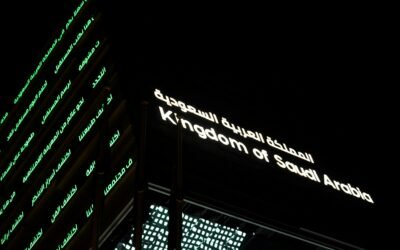 The Importance of AI Consultants for Businesses in Saudi Arabia